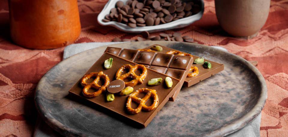 Sicao chocolate