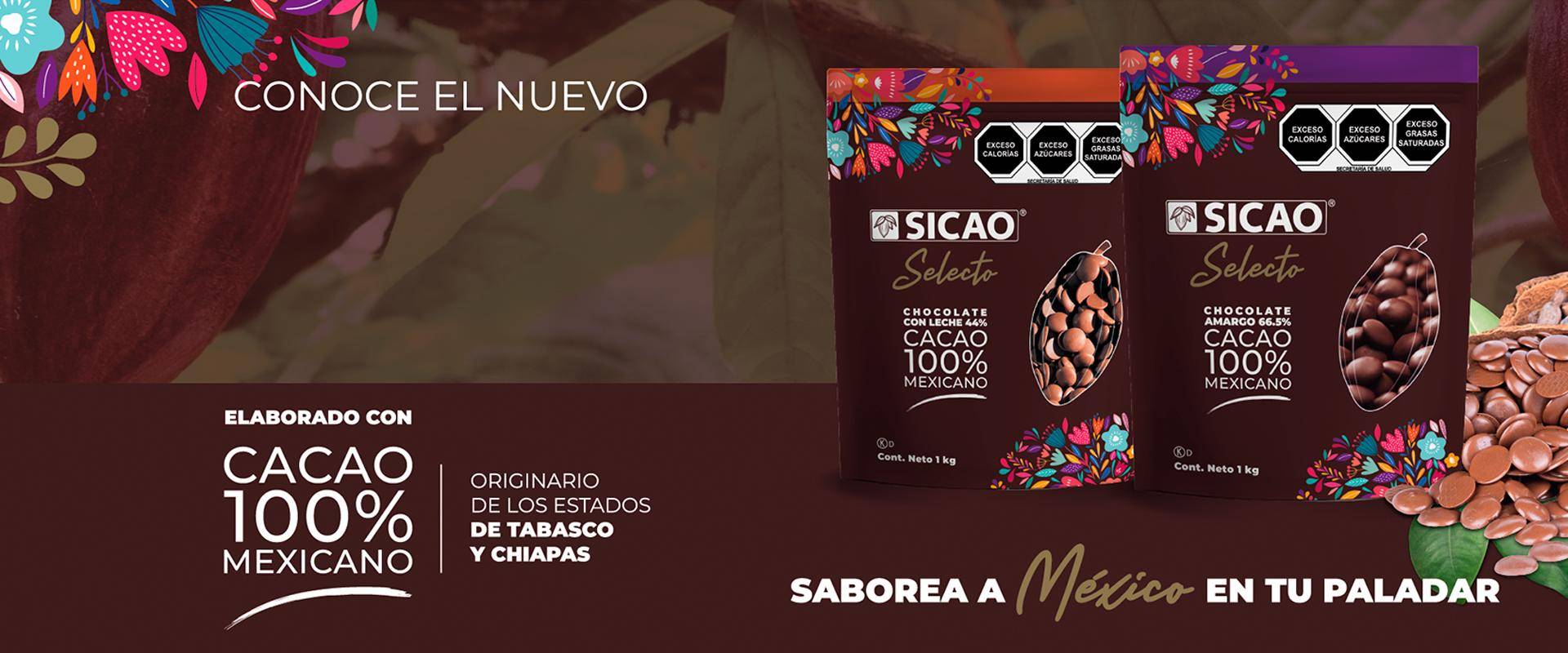 Sicao Selecto