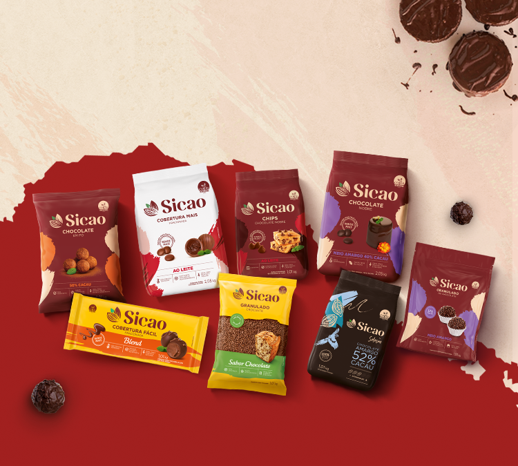 produtos Sicao